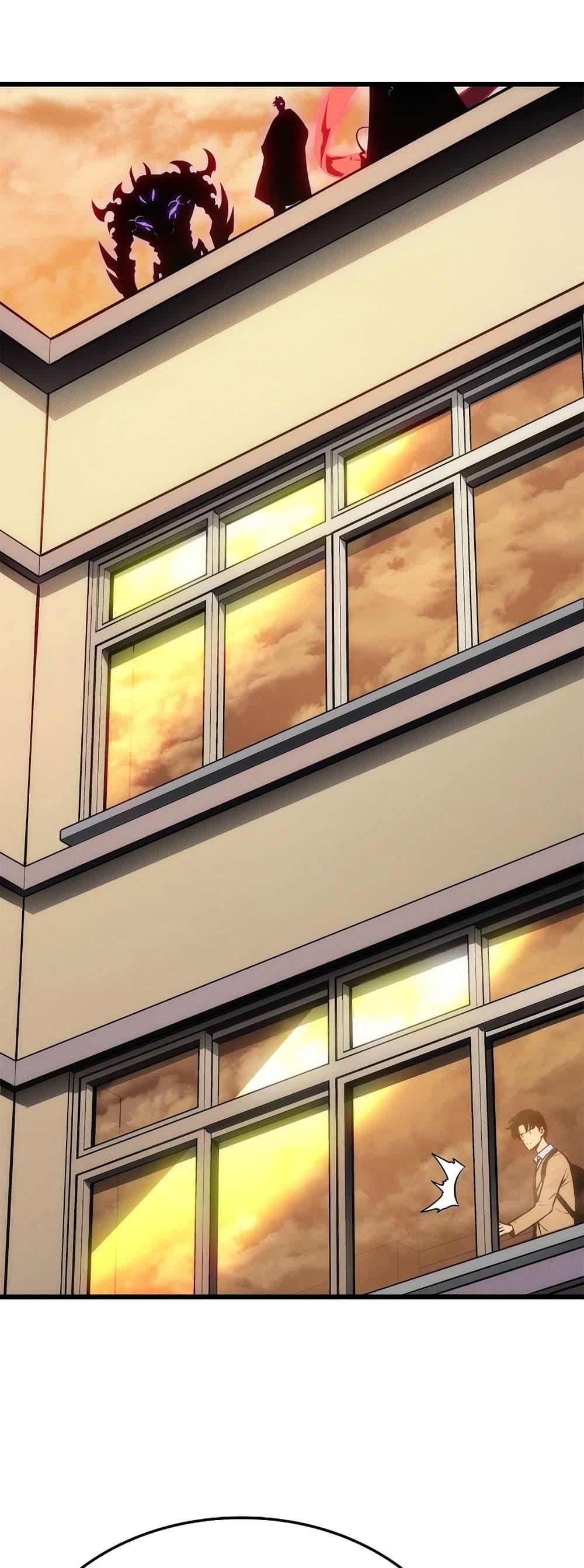 Solo Leveling โซโล่เลเวลลิ่ง ตอนที่ 199 หน้า 51