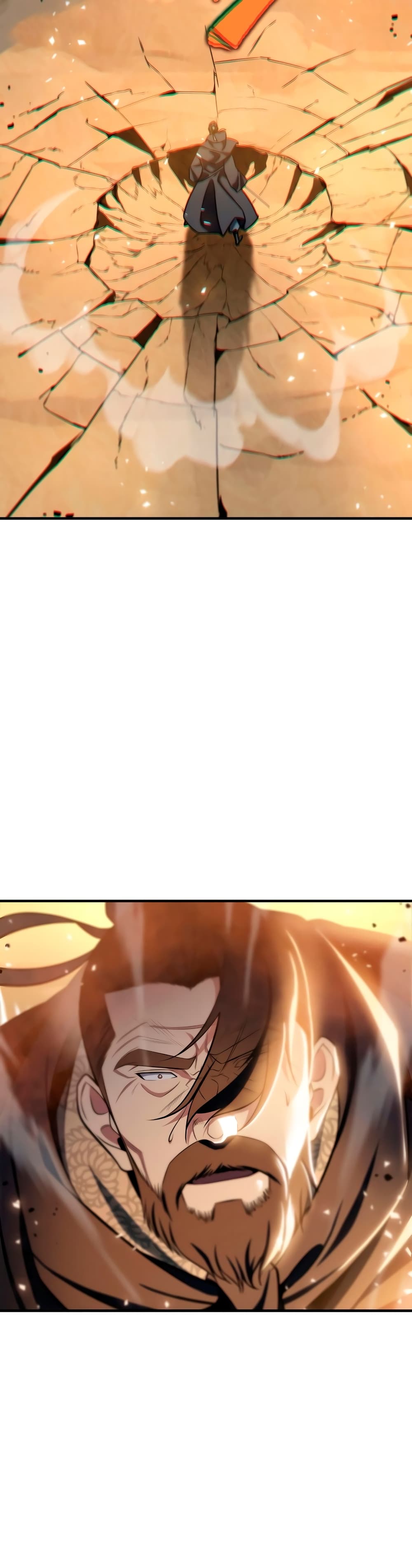 Heavenly Inquisition Sword กระบี่พิพากษ์เก้าสวรรค์ ตอนที่ 22 หน้า 21