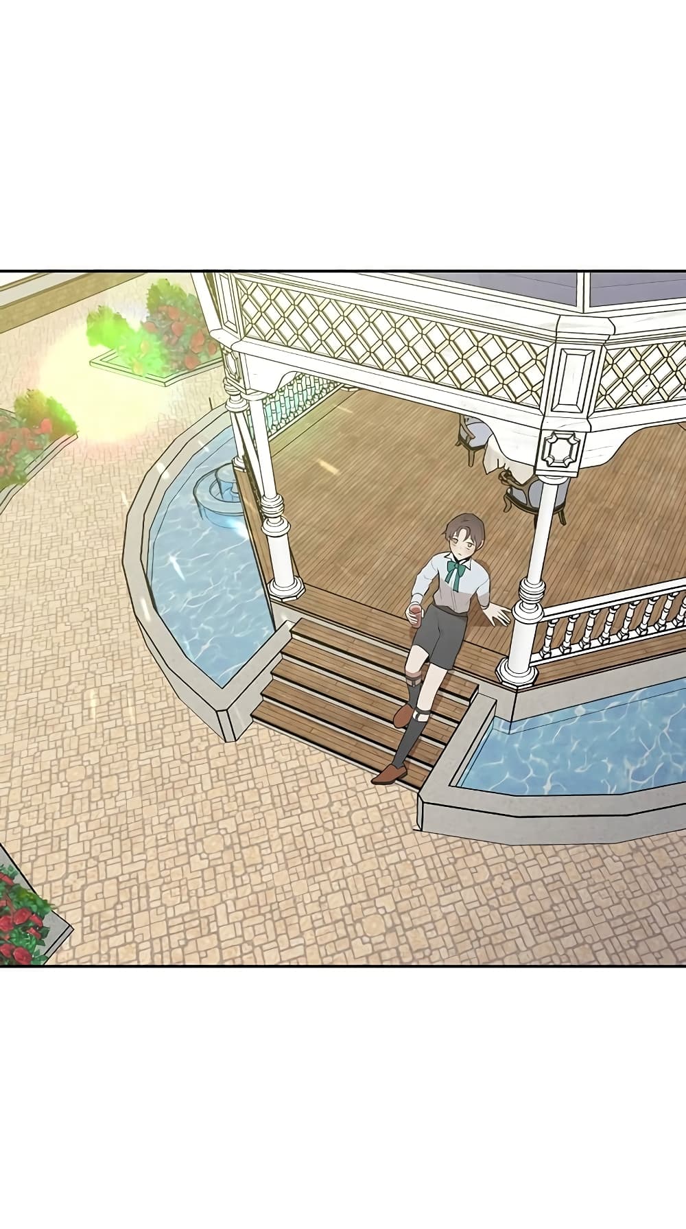 Legendary Youngest Son of the Marquis House ตอนที่ 2 หน้า 39