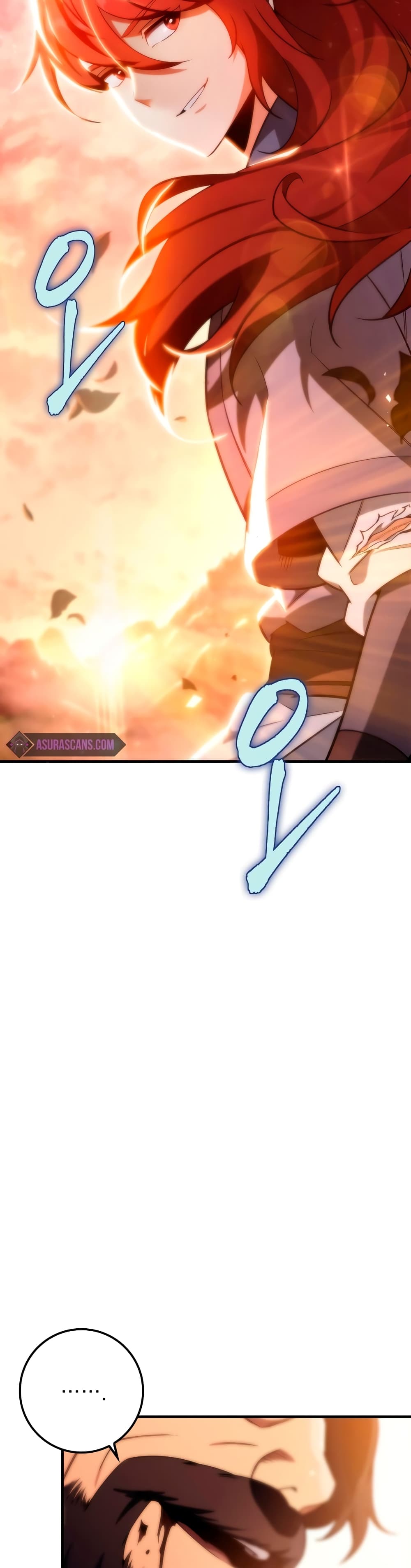 Heavenly Inquisition Sword กระบี่พิพากษ์เก้าสวรรค์ ตอนที่ 22 หน้า 49