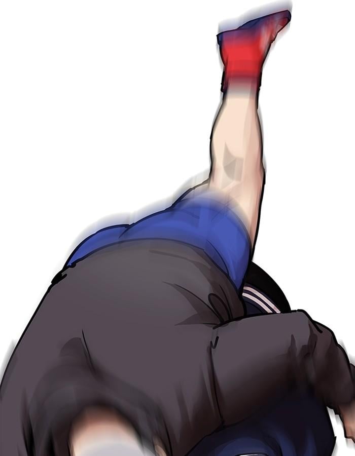 Lookism ตอนที่ 200 หน้า 41