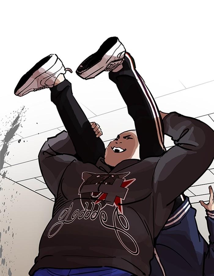 Lookism ตอนที่ 200 หน้า 60