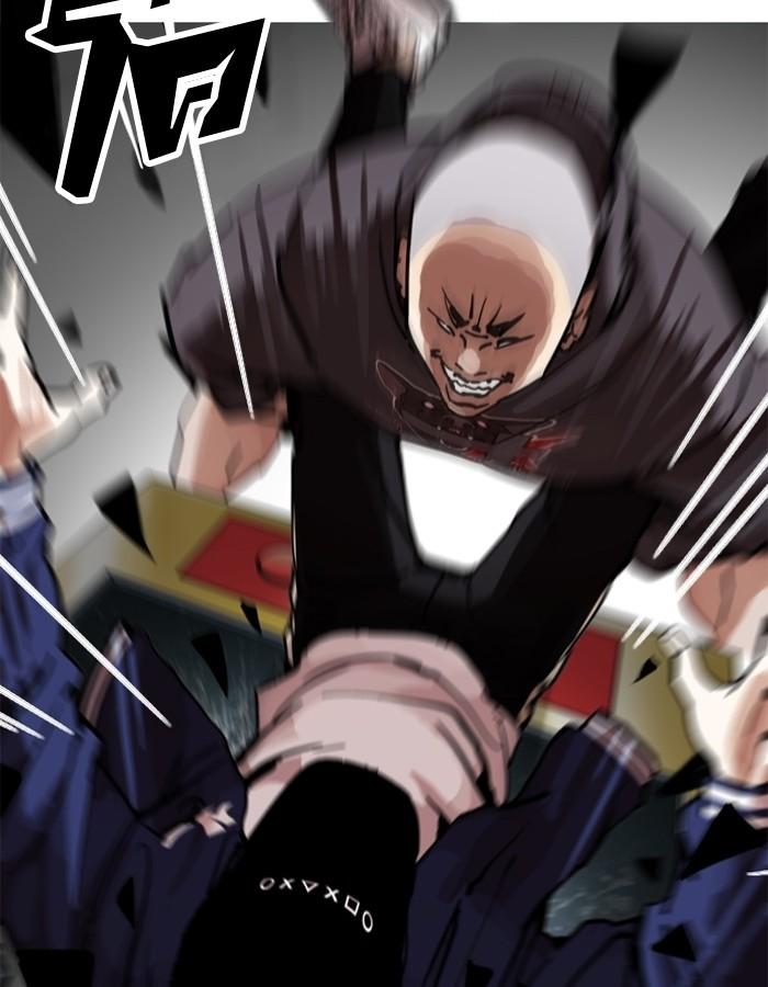 Lookism ตอนที่ 200 หน้า 64