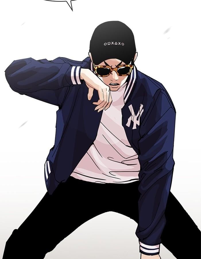 Lookism ตอนที่ 200 หน้า 72