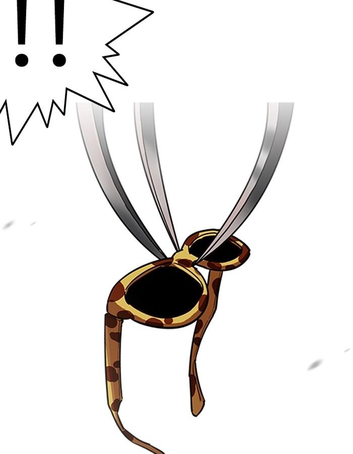 Lookism ตอนที่ 200 หน้า 124