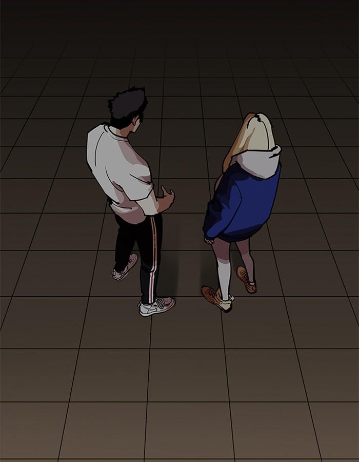 Lookism ตอนที่ 200 หน้า 156