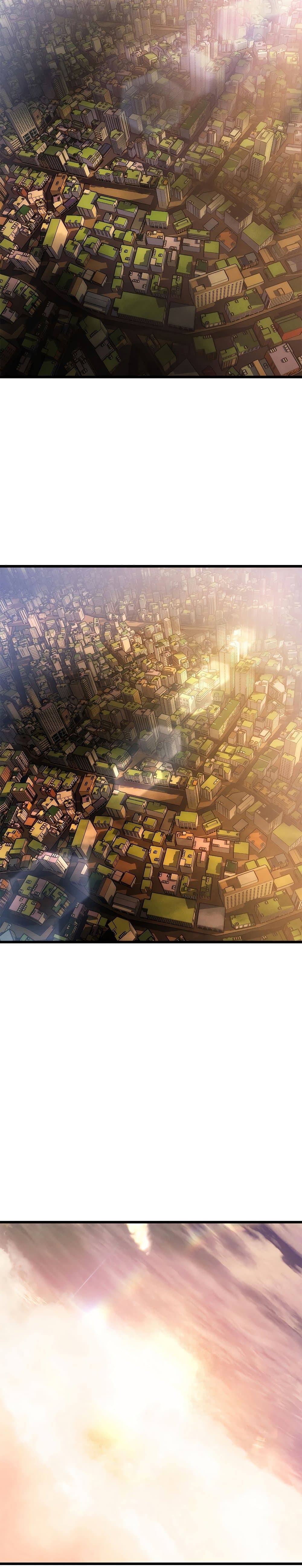 Solo Leveling โซโล่เลเวลลิ่ง ตอนที่ 200 หน้า 19