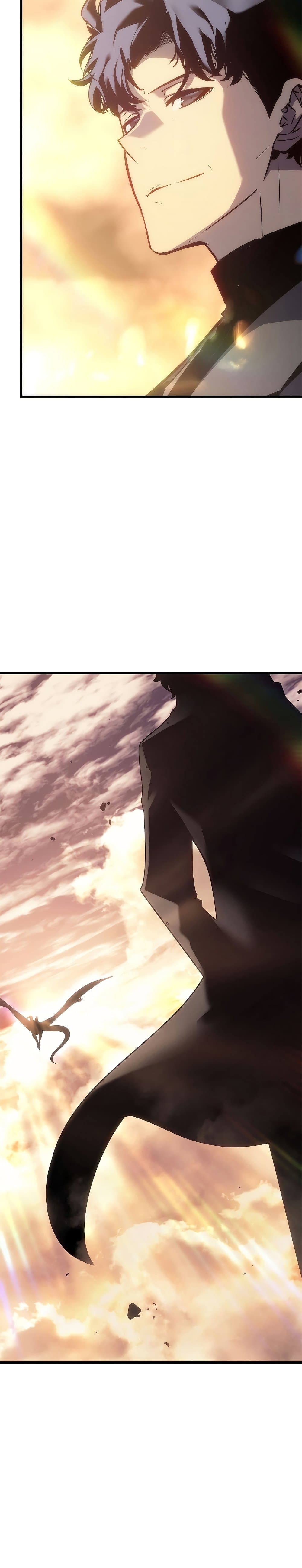 Solo Leveling โซโล่เลเวลลิ่ง ตอนที่ 200 หน้า 24