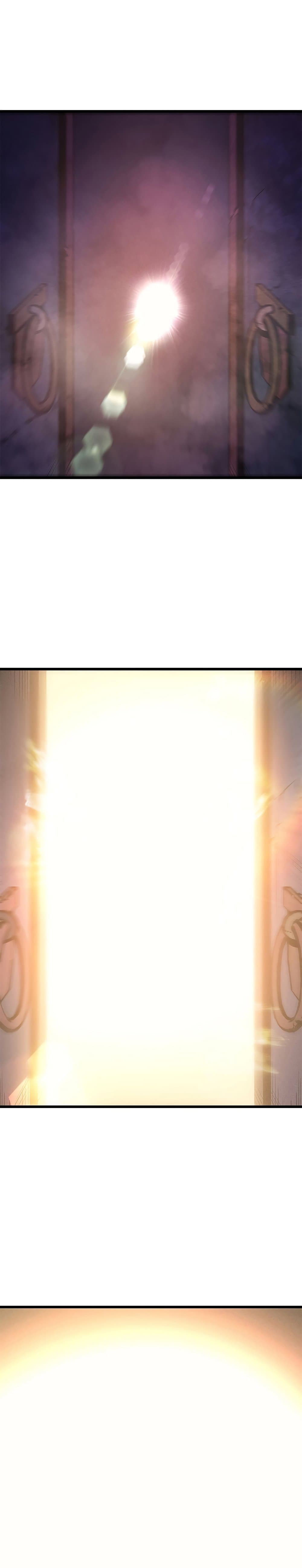 Solo Leveling โซโล่เลเวลลิ่ง ตอนที่ 200 หน้า 38