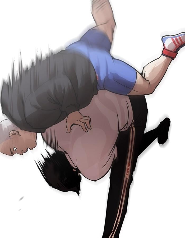 Lookism ตอนที่ 201 หน้า 22