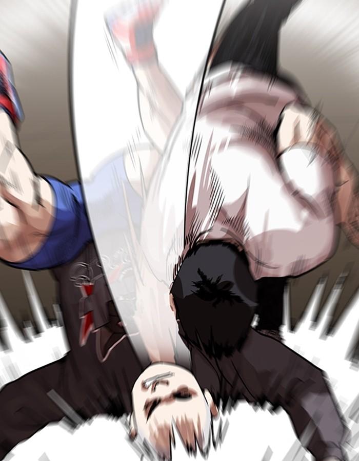 Lookism ตอนที่ 201 หน้า 35