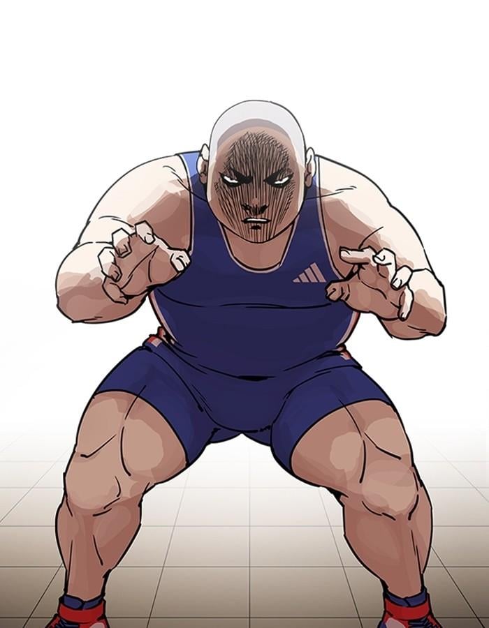 Lookism ตอนที่ 201 หน้า 49