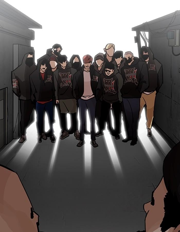 Lookism ตอนที่ 201 หน้า 79