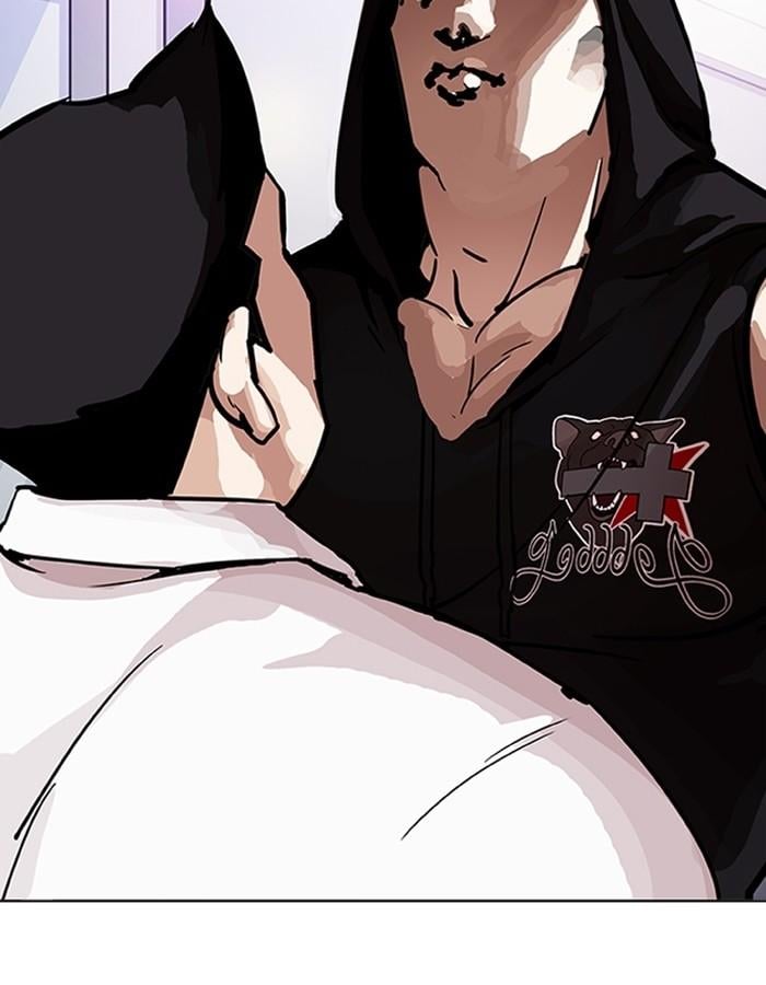 Lookism ตอนที่ 201 หน้า 132