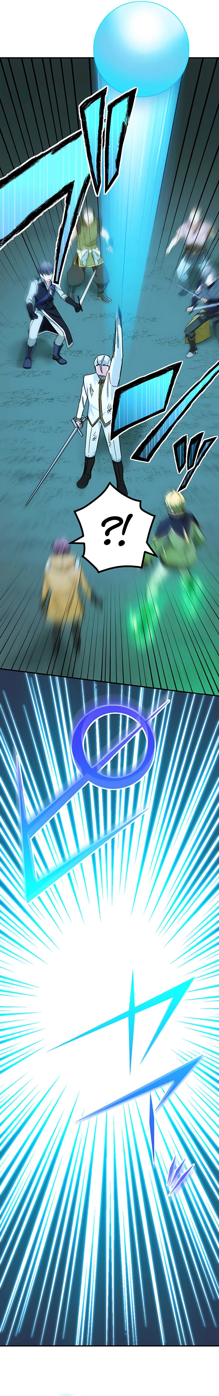 The Strongest Assassin Gets Transferred To Another World With His Whole Class ตอนที่ 20 หน้า 19