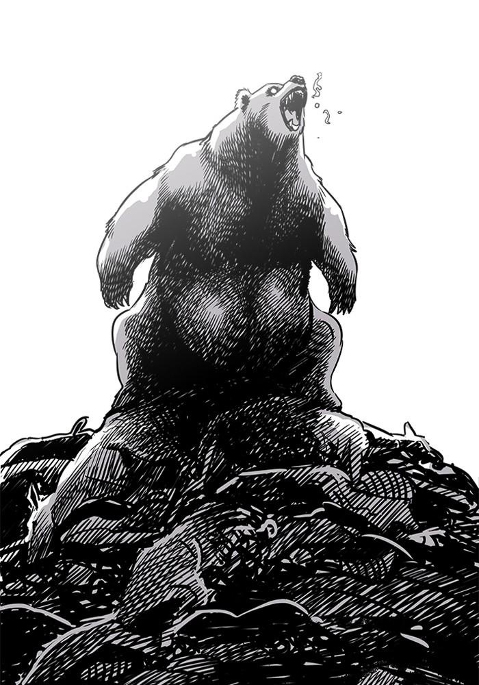 Lookism ตอนที่ 202 หน้า 36