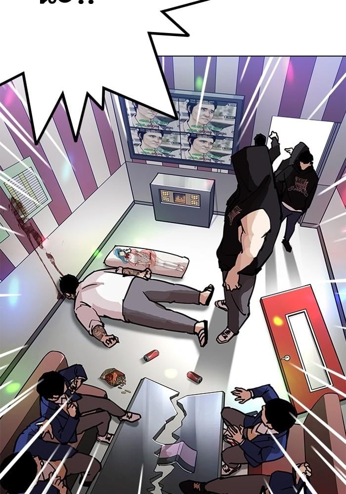 Lookism ตอนที่ 202 หน้า 58