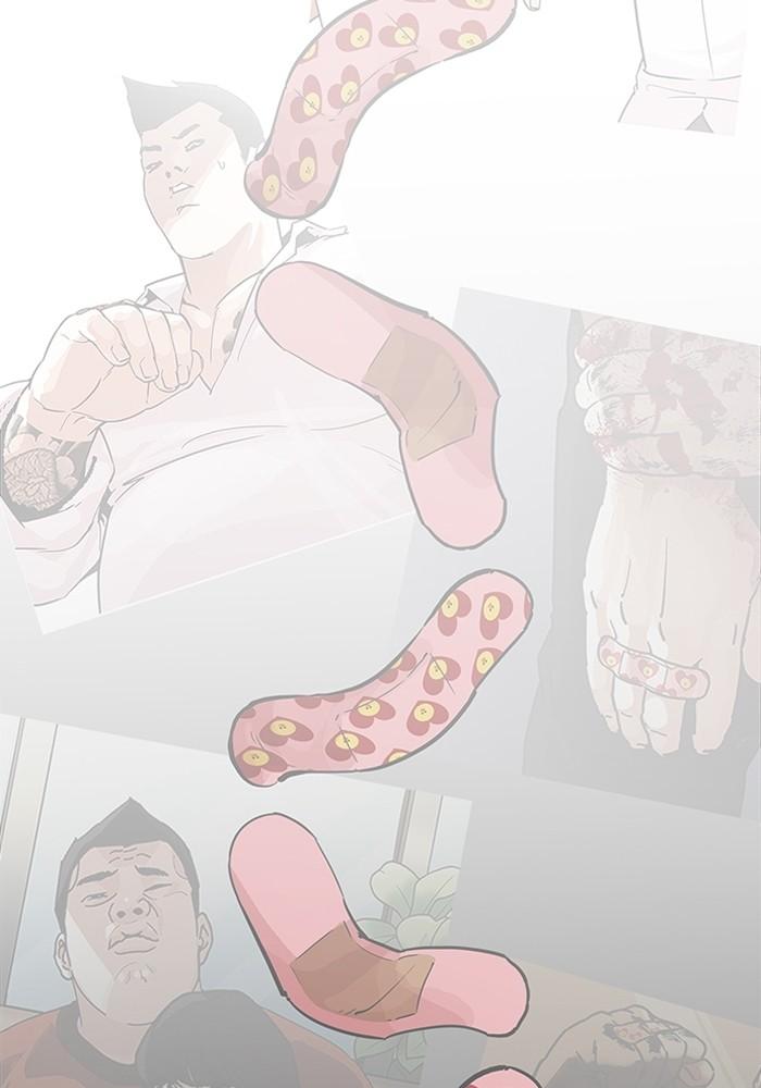 Lookism ตอนที่ 202 หน้า 90