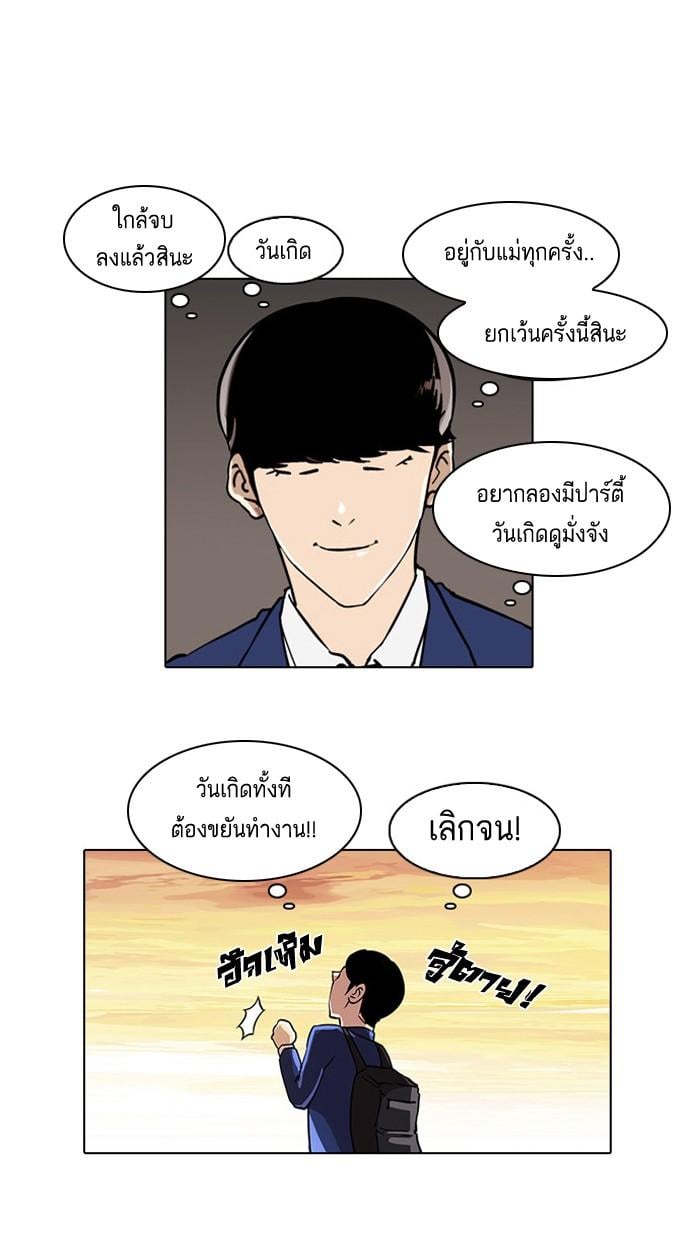Lookism ตอนที่ 20 21