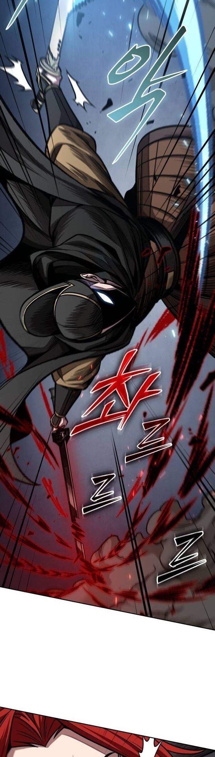 Nano Machine นาโนมาชิน ตอนที่ 202 หน้า 29