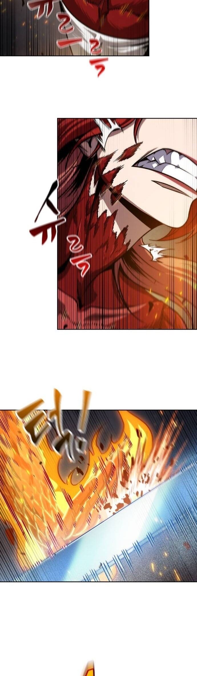 Nano Machine นาโนมาชิน ตอนที่ 202 หน้า 35