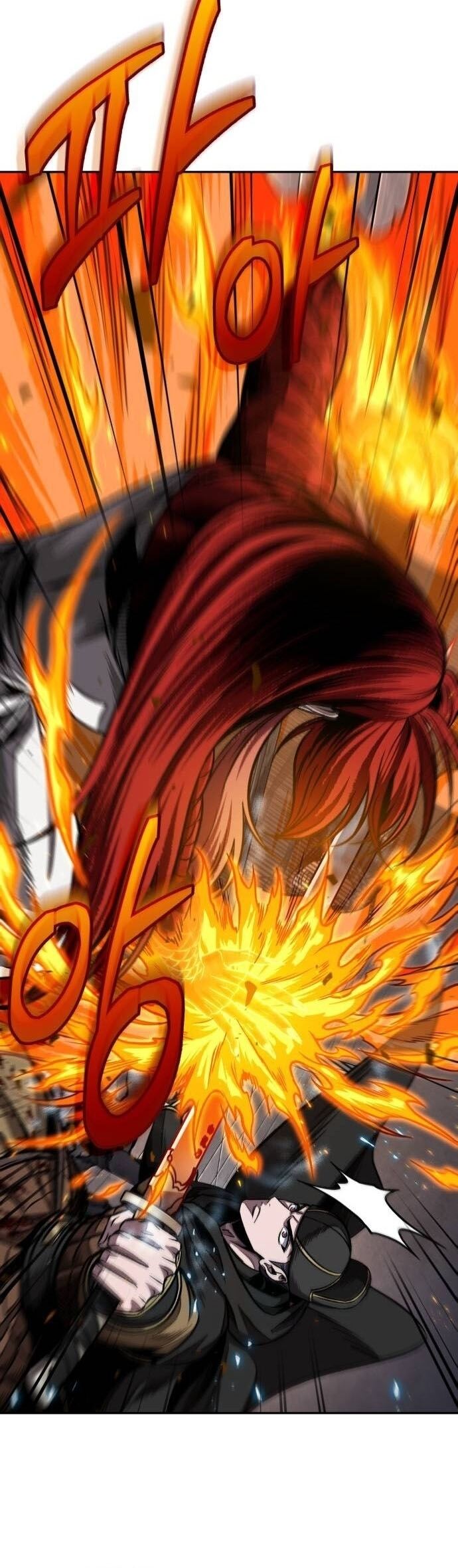 Nano Machine นาโนมาชิน ตอนที่ 202 หน้า 36