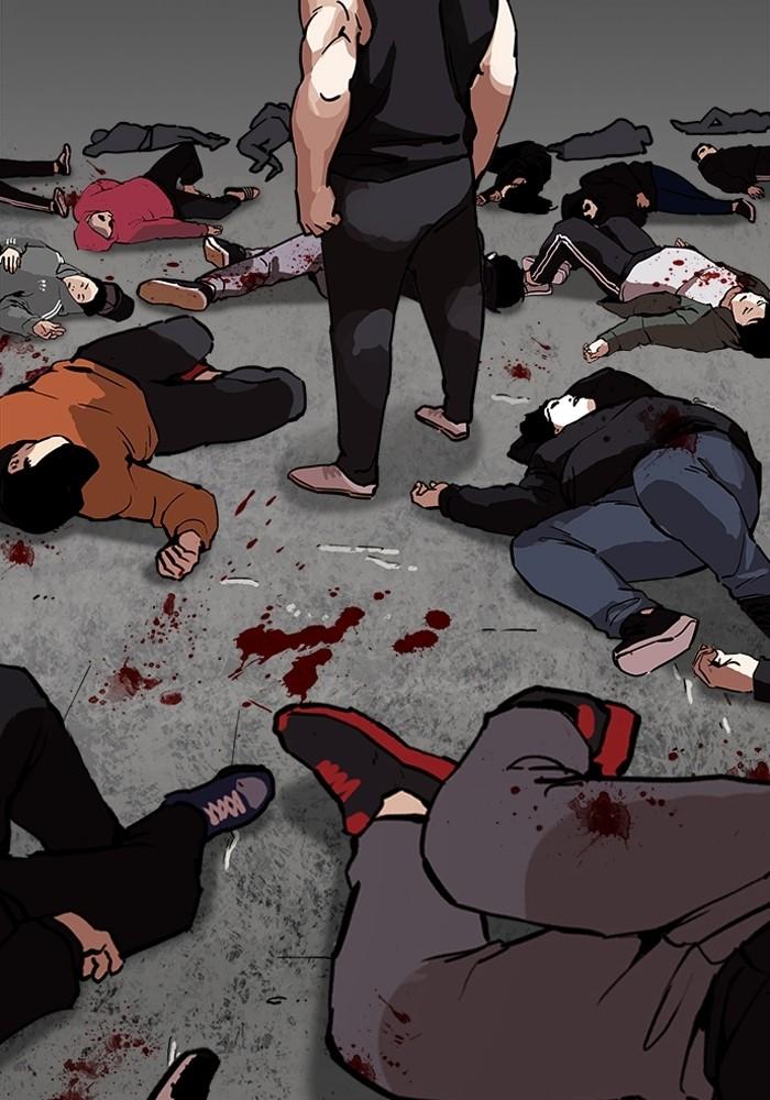 Lookism ตอนที่ 203 หน้า 52