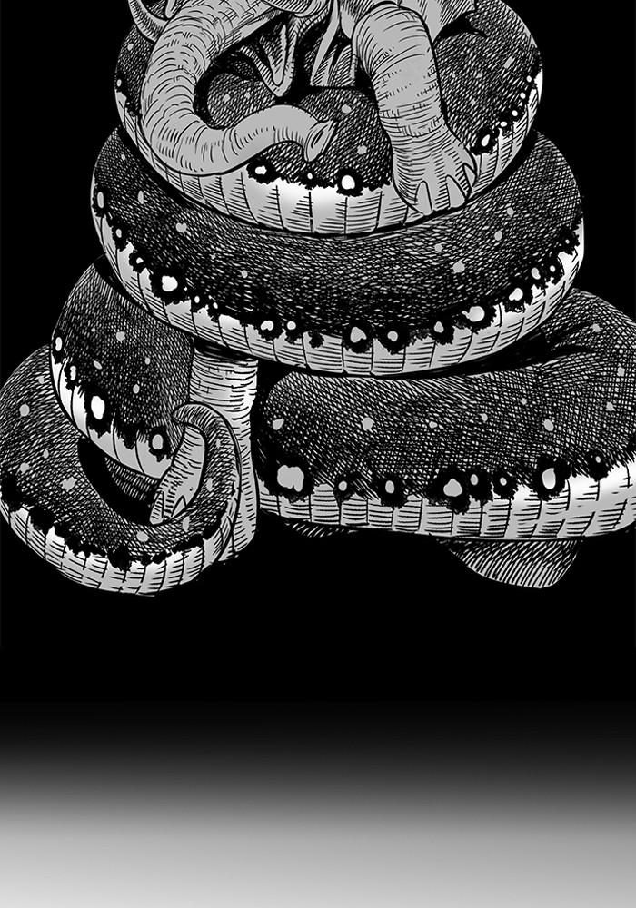 Lookism ตอนที่ 203 หน้า 114