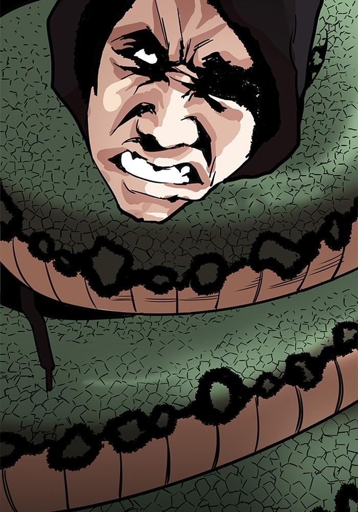 Lookism ตอนที่ 203 หน้า 124