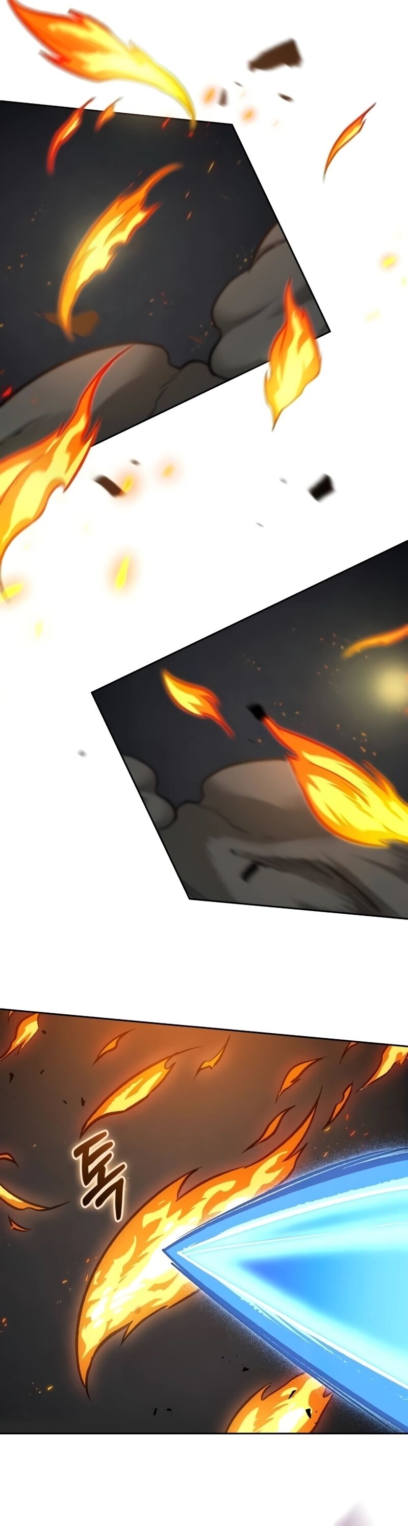 Nano Machine นาโนมาชิน ตอนที่ 203 หน้า 30