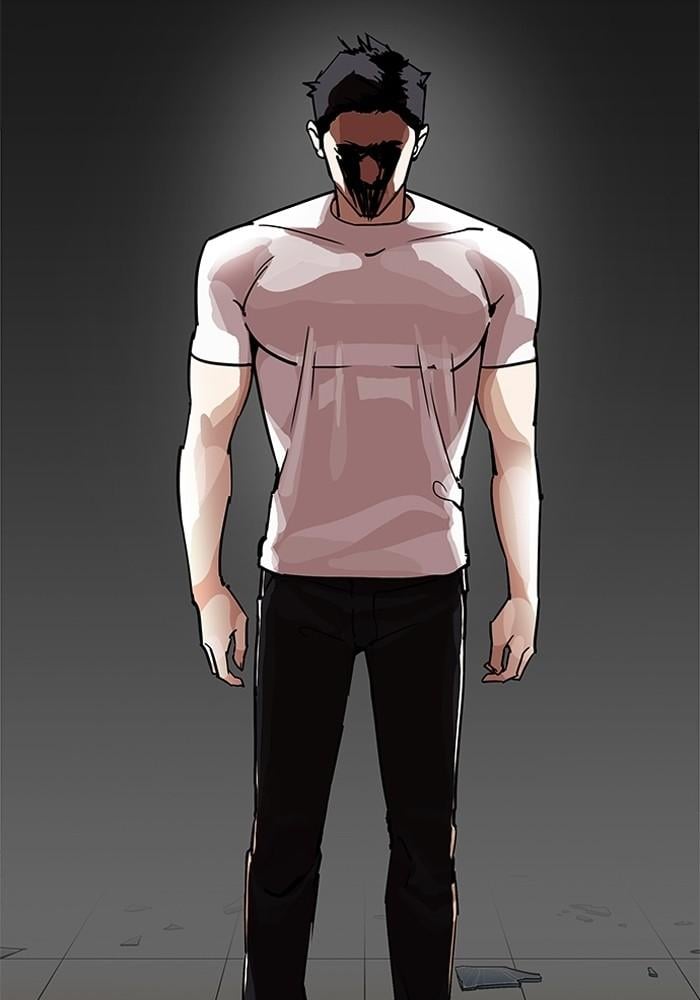 Lookism ตอนที่ 204 หน้า 21