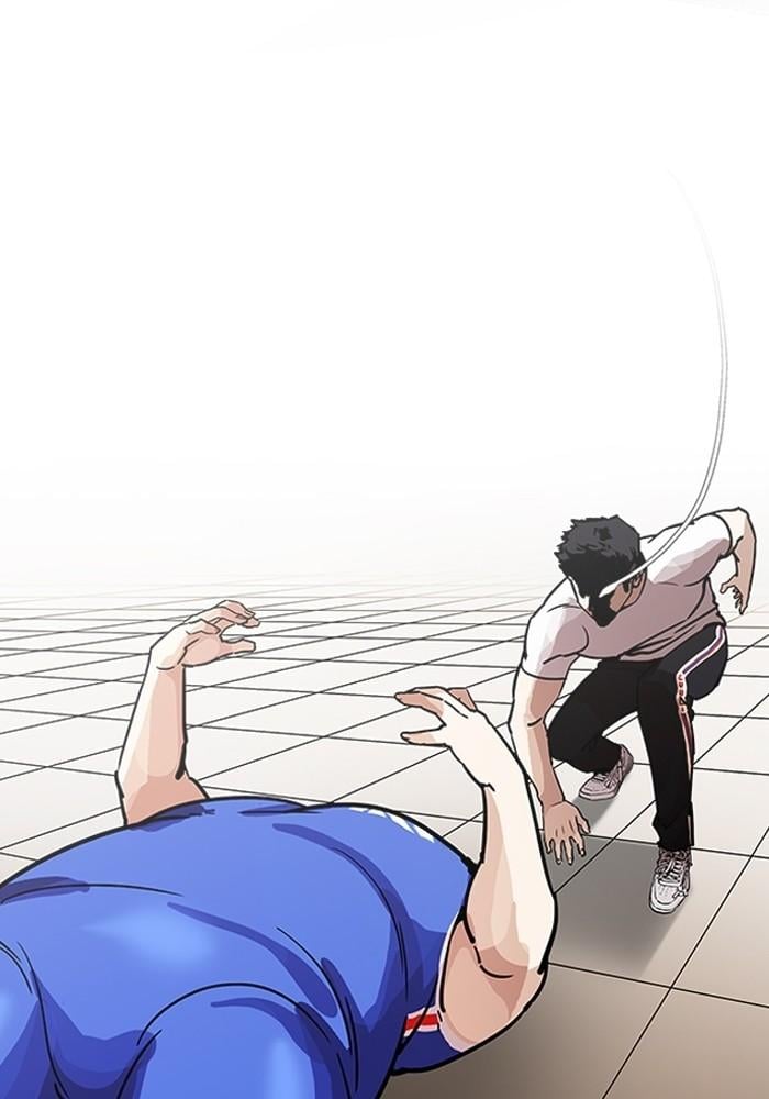 Lookism ตอนที่ 204 หน้า 56