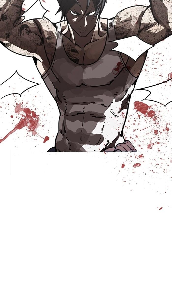 Lookism ตอนที่ 204 หน้า 123