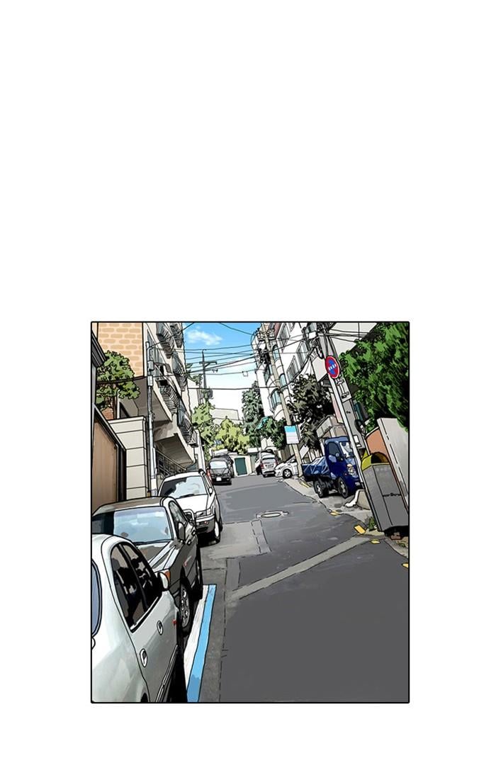 Lookism ตอนที่ 2 44