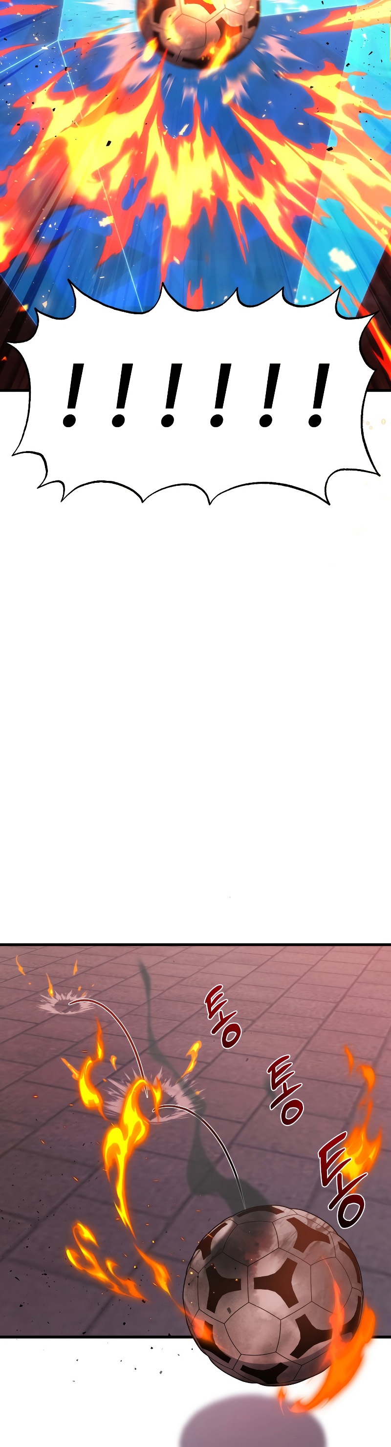 The Martial God Who Regressed Back to Level 2 ตอนที่ 20 หน้า 30