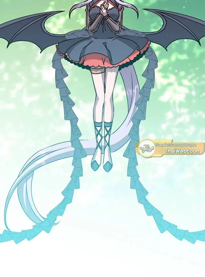 The Max Level Hero Has Returned! การกลับมาของวีรบุรุษเวลตัน ตอนที่ 205 หน้า 51