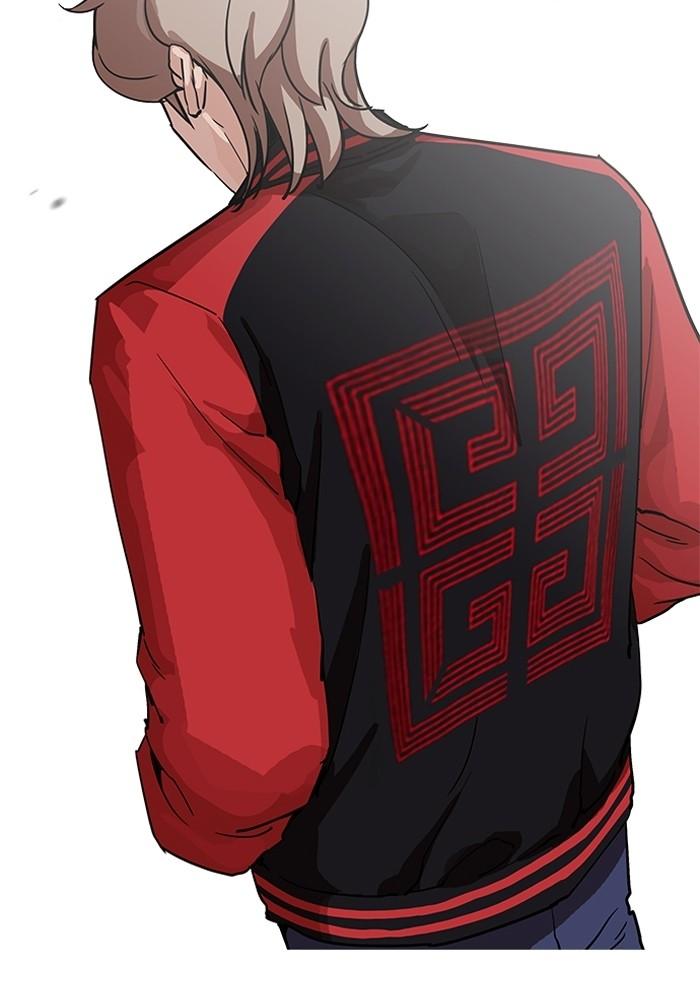 Lookism ตอนที่ 205 หน้า 106