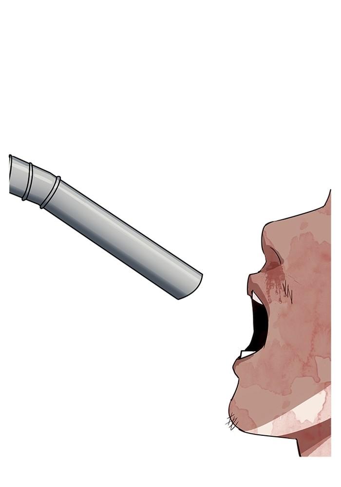 Lookism ตอนที่ 205 หน้า 126