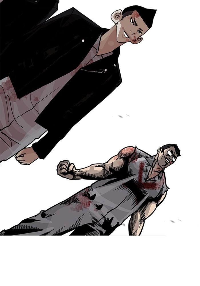 Lookism ตอนที่ 205 หน้า 187