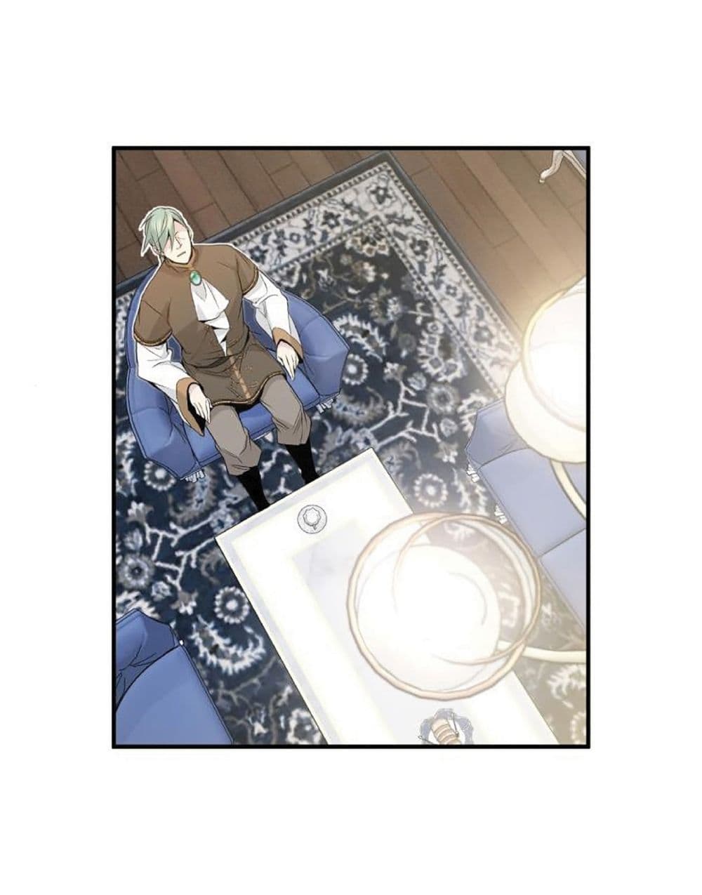 The Dark Magician Transmigrates After 66666 Years ตอนที่ 2 หน้า 58