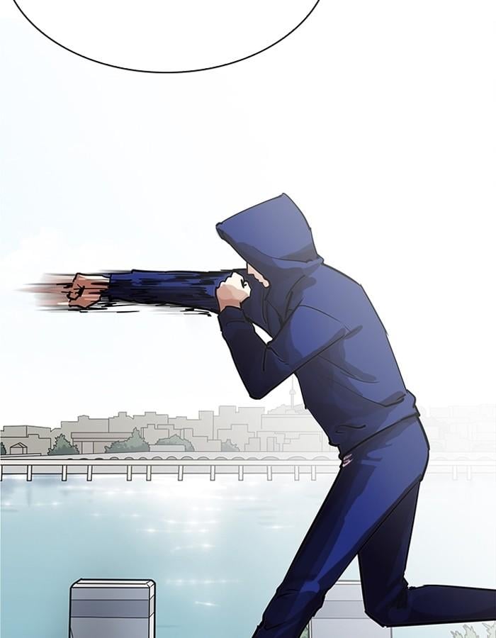 Lookism ตอนที่ 206 หน้า 102