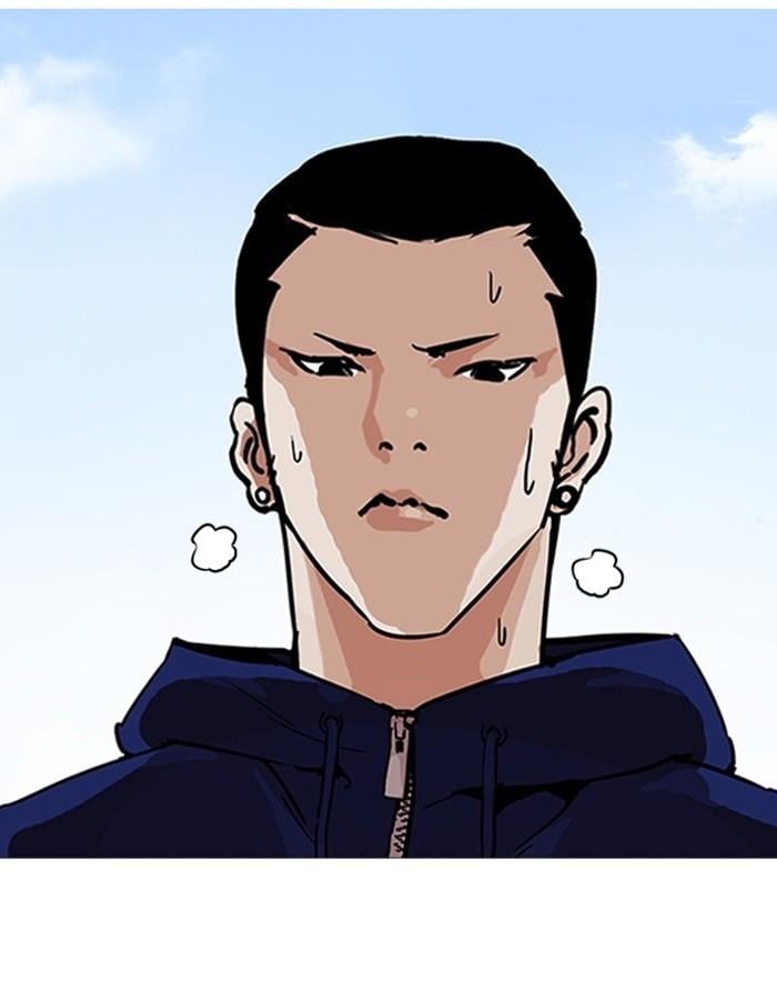 Lookism ตอนที่ 206 หน้า 125