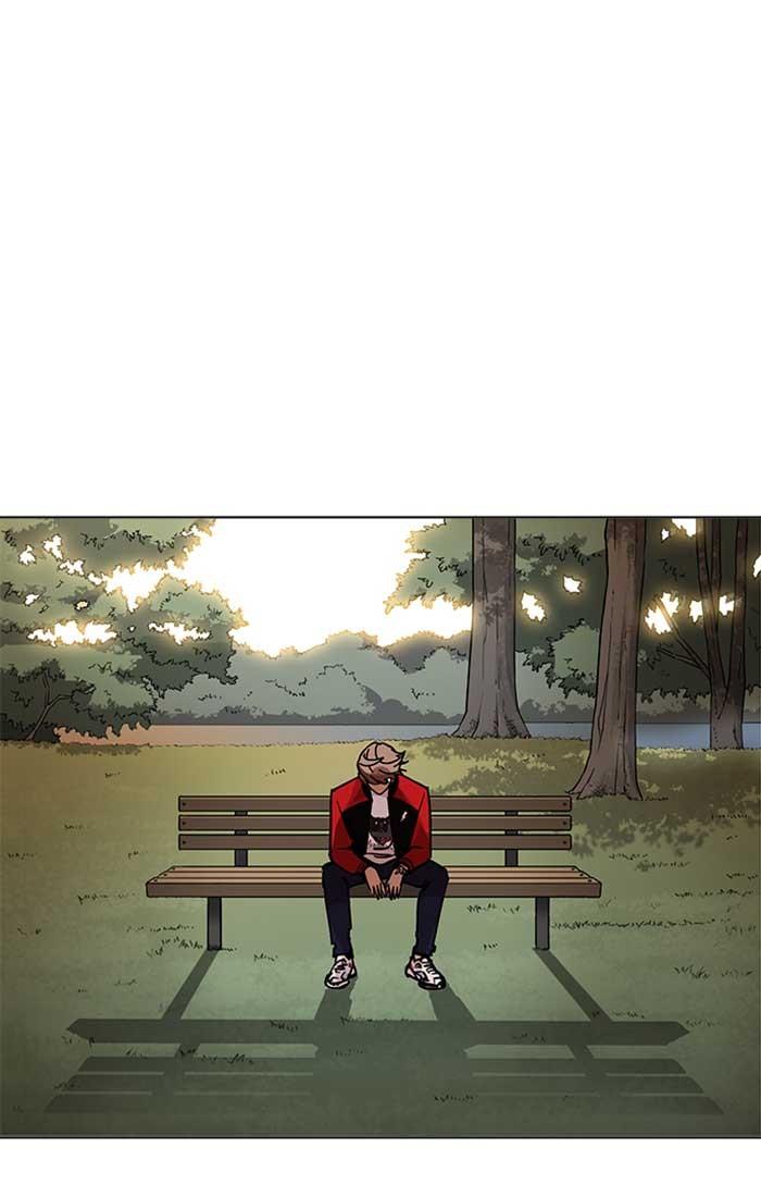 Lookism ตอนที่ 207 หน้า 92