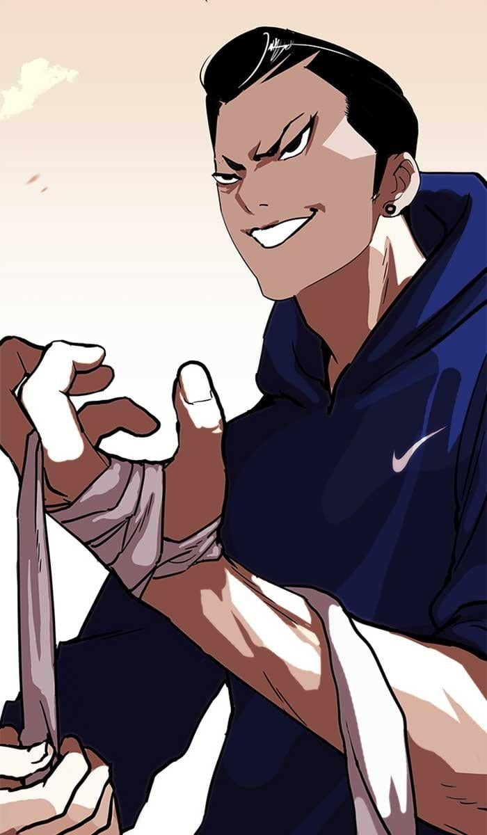 Lookism ตอนที่ 207 หน้า 119