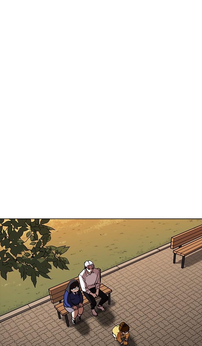 Lookism ตอนที่ 208 หน้า 12