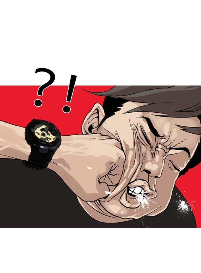 Lookism ตอนที่ 2 101