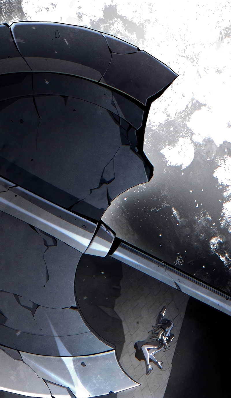 Damn Reincarnation ชีวิตใหม่ของนักรบผู้เสียสละ ตอนที่ 21 หน้า 15