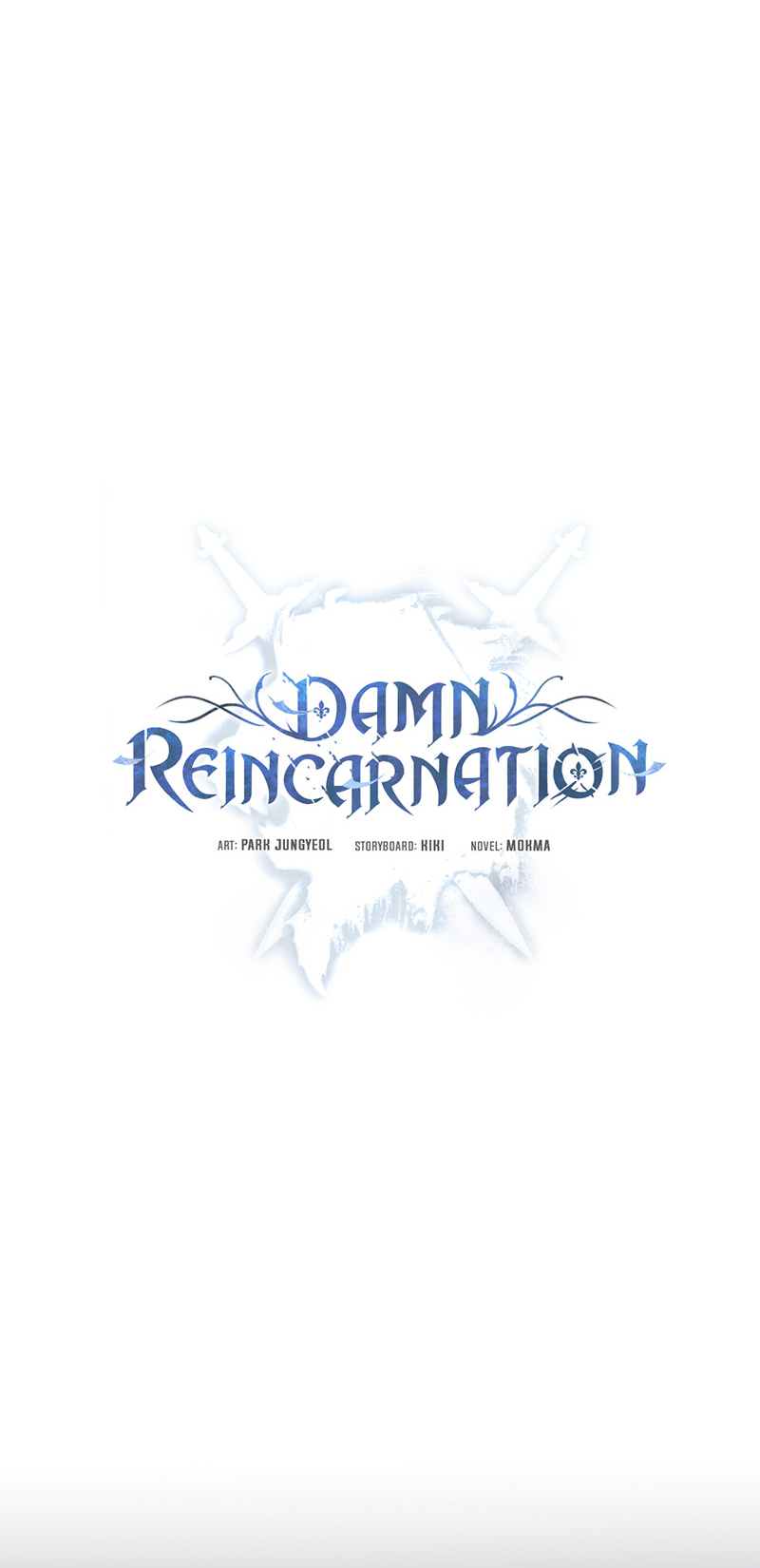 Damn Reincarnation ชีวิตใหม่ของนักรบผู้เสียสละ ตอนที่ 21 หน้า 37