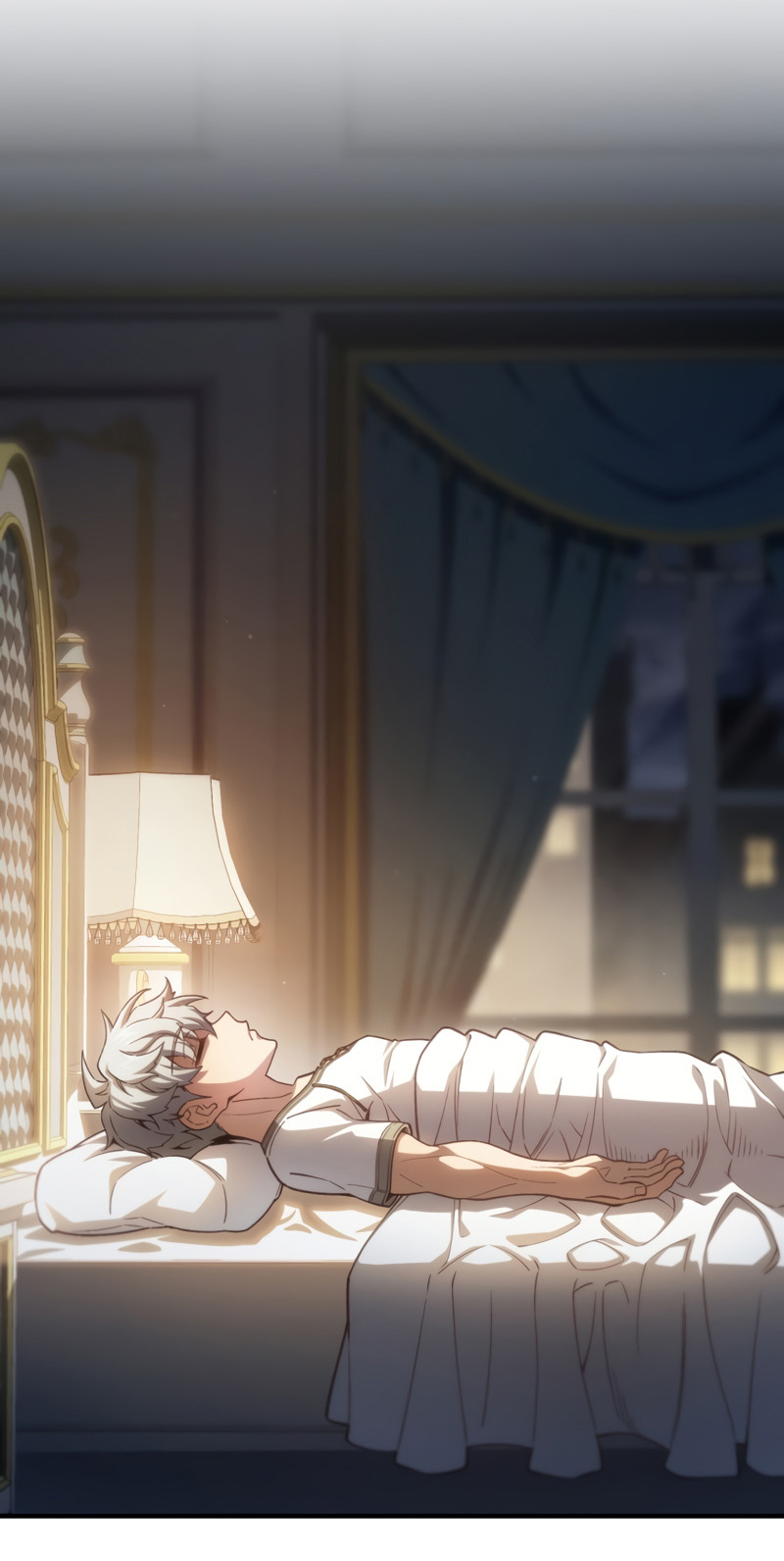 Damn Reincarnation ชีวิตใหม่ของนักรบผู้เสียสละ ตอนที่ 21 หน้า 38