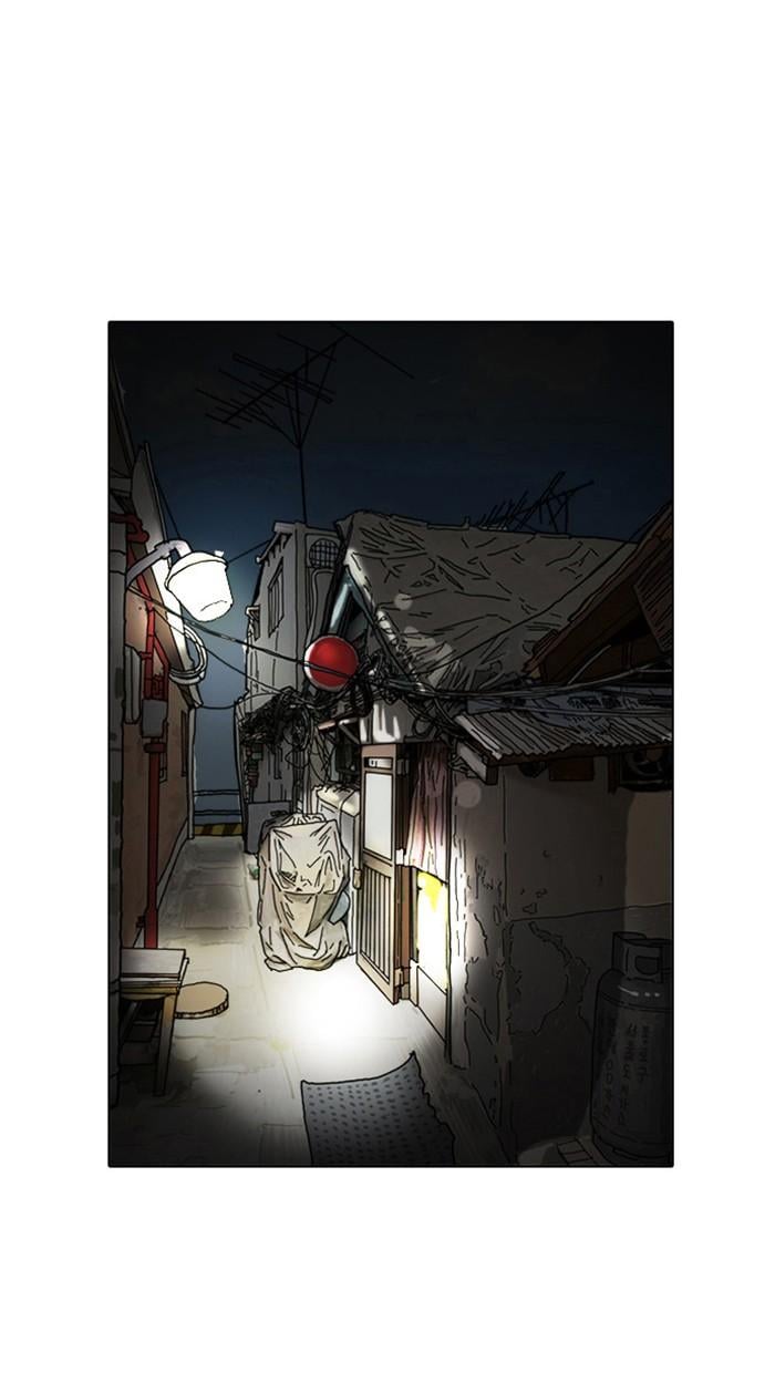 Lookism ตอนที่ 2 107